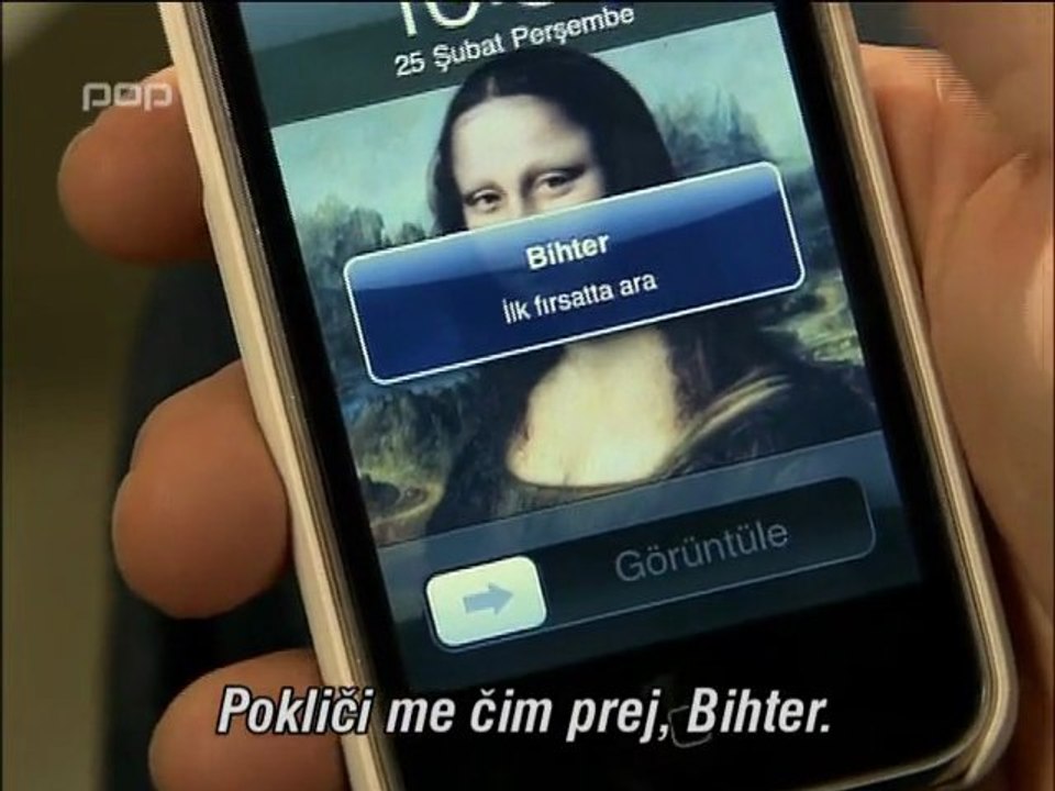 STRASTI ORIJENTA - Epizoda 117 - 4/6