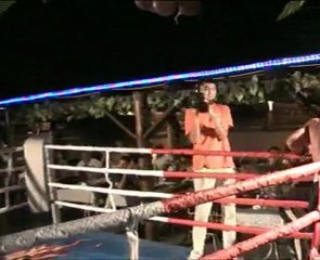 Иоселиани Владимир — Бабушкин Антон «Белый Барс». www.rb03.ru