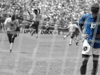 Top-10 χαμένων πέναλτι που έμειναν στην Ιστορία των Μουντιάλ