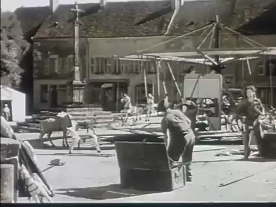 On a retrouvé Nicolas Daubanes !