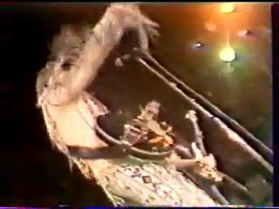 johnny hallyday gabrielle (Porte Avion Foch 79)