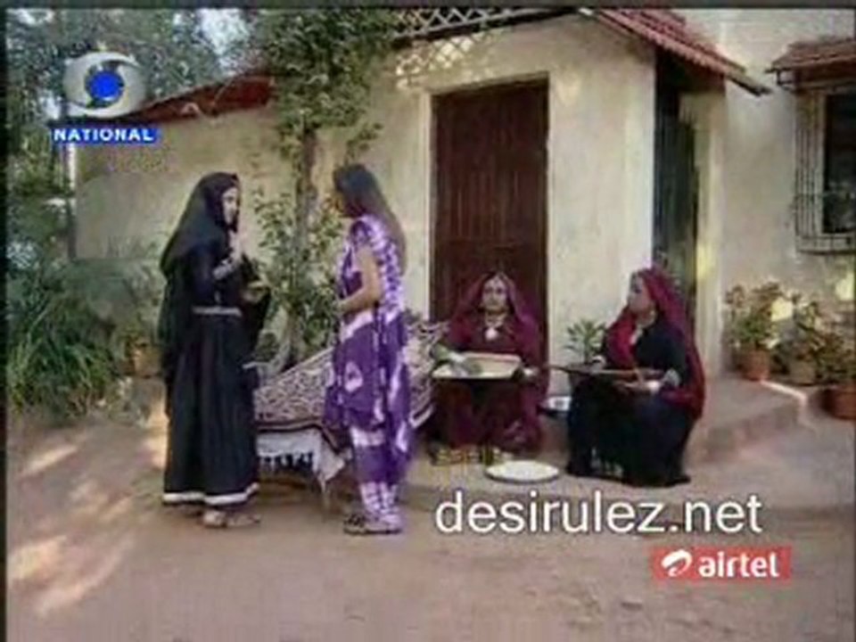 Hum Tumko Bhool Na Payenge -16 july 2011 pt 2