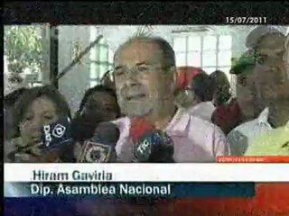 Rechazo en Aragua ante Nuevo Plan de Ahorro Energetico 1