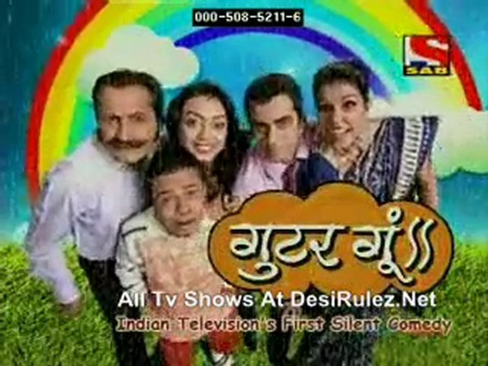 Gutur Gu 16th july 11 pt3