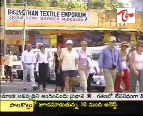 Jaipur - Pink City - Most Tourism in India