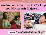 como olvidar un amor imposible - consejos para olvidar un amor - como olvidar un gran amor