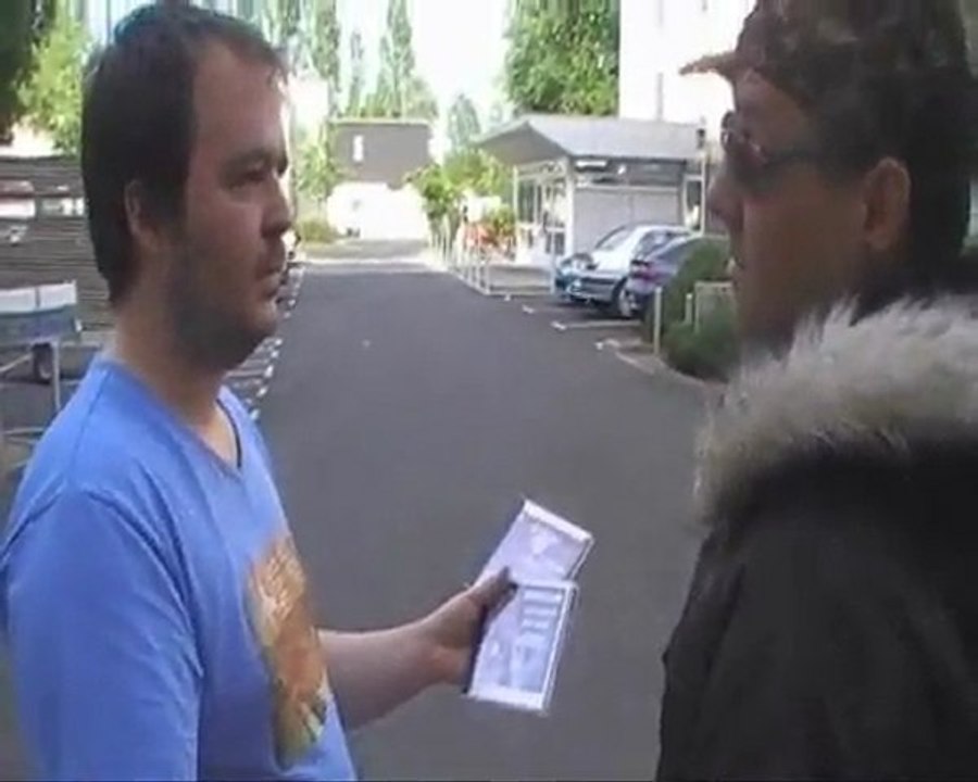 "SI Y A  Pas D'Embrouille, C'est Pas Funky" CaptainFunkOnTheRADIO! Radio Béton! 93.6 Mhz