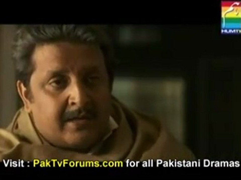 Akbari Asghari Hum Tv Episode 8 - Part 2/5