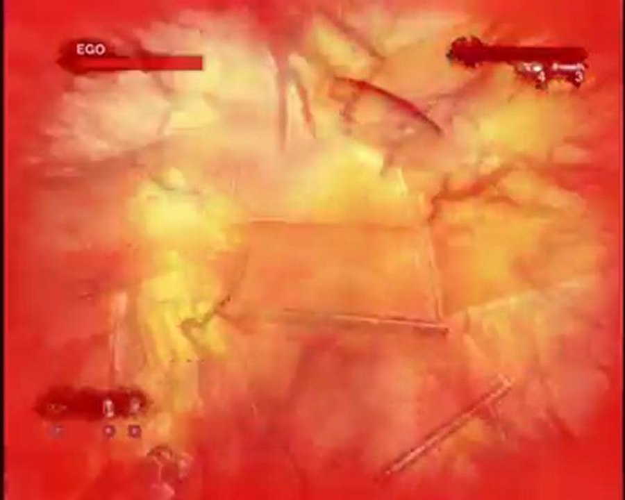 Duke Nukem Forever walkthrough (16) : Duke Burger part 1/2