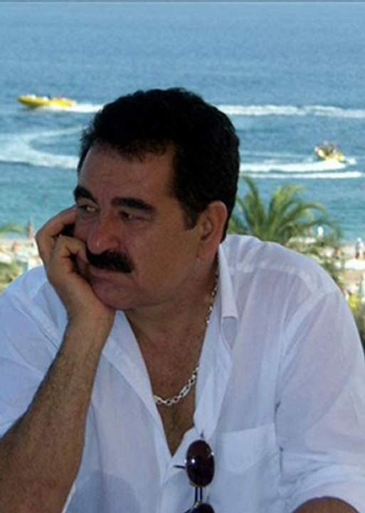 İBRAHİM TATLISES - ÖYLE BİR SEVDA BENDEKİ