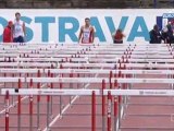 400m Hurdles Men Round 1 Heat 3 European Athletics U23 Championships Ostrava 2011