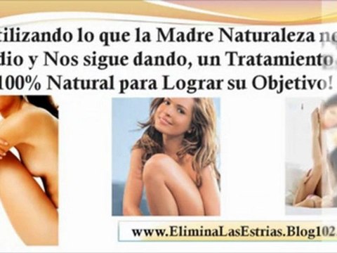 como reducir estrias - reducir las estrias - aceite para estrias