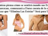 estrias tratamientos naturales - remedio contra estrias - eliminar estrias rojas