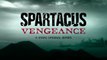 Spartacus Vengeance (Spartacus Blood And Sand - Saison 2) - Teaser Trailer [VO|HD]