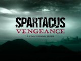 Spartacus Vengeance (Spartacus Blood And Sand - Saison 2) - Teaser Trailer [VO|HD]