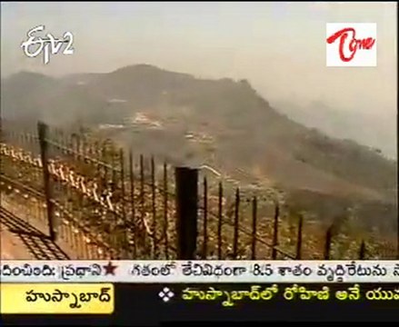 ETV2 Teertha Yatra - Sri Subramanya Swamy Temple - Kodaikanal - 02