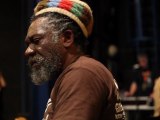 Winston McAnuff & The Bazbaz Orchestra - 