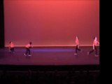 Las Vegas Dance Studio - Studio One Summerlin Dance Academy