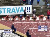 400m Hurdles Men Round 1 Heat 1 European Athletics U23 Championships Ostrava 2011