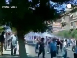 Suriyeli muhalifler İstanbul'da toplandı