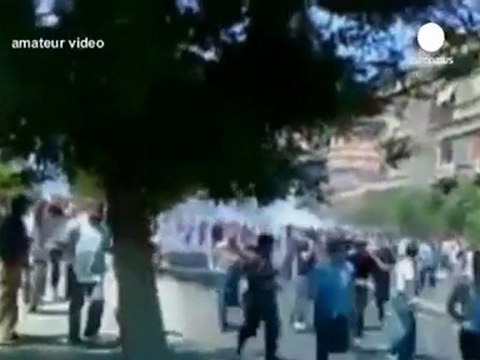 Syrian opposition moves to elect leaders