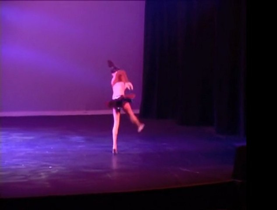 Las Vegas Dance Schools - Studio One Summerlin Dance Academy