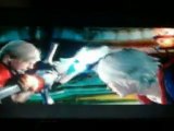 Devil May Cry 4 (Xbox360)