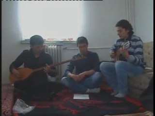 HÜSEYİN AKYOL-SÖYLEYEMEDİM