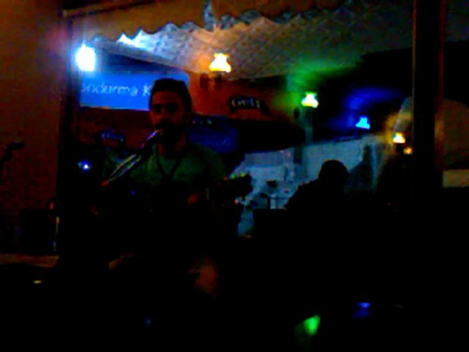 GESİ BAĞLARI.. MUHAMMED BARIŞ..