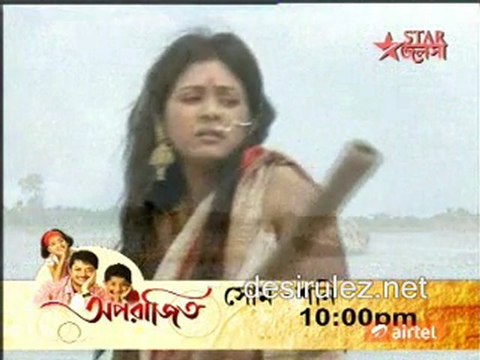 Behula [Star Jalsa] - 16th July 2011 pt2