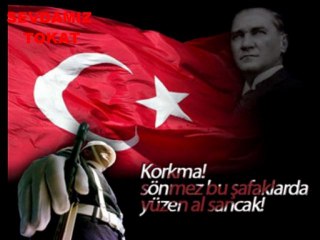 mustafa kücük (yandım oğul)sevdamız Tokat