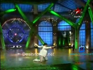 Just Dance - 16th July 2011 Part6