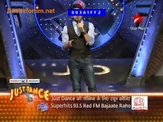 Just Dance - 16th July 2011 Pt2
