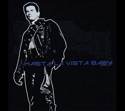 Hastala Vista Baby My Still - DJ ENES DİNÇER 2011 REMİX