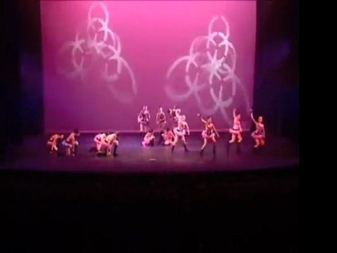Las Vegas Dance Studios - Studio One Summerlin Dance Academy