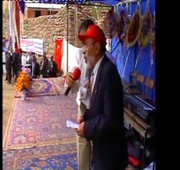 Nasır Köyü 2003 Su Açılışı 1/3