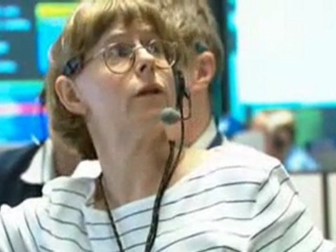 superscience (les sondes spatiales) (partie 2sur3)