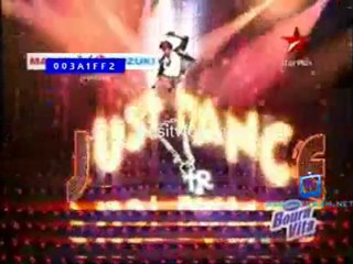 Just Dance - 16th July 2011 Part7