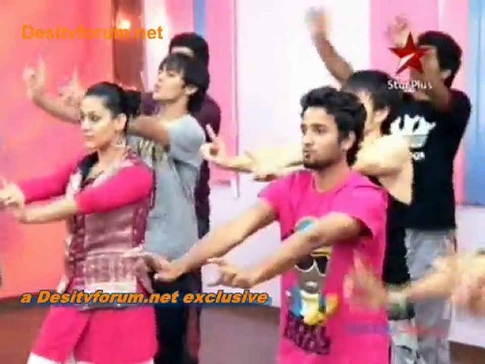 Just Dance - 16th July 2011 Pt3