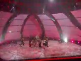 So You Think You Can Dance USA 2011 - Top 12 Group Performance