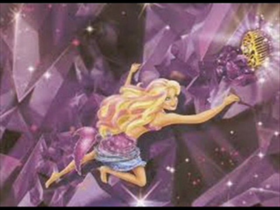 Barbie in a Mermaid Tale Movie Trailers HD