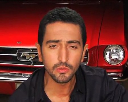 Ferman Toprak - Yürek yok işin içinde