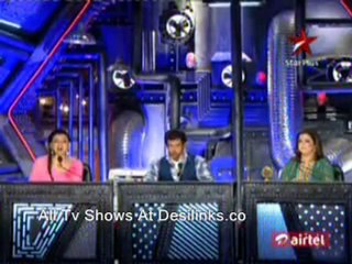 Just Dance 16th July 2011 part7