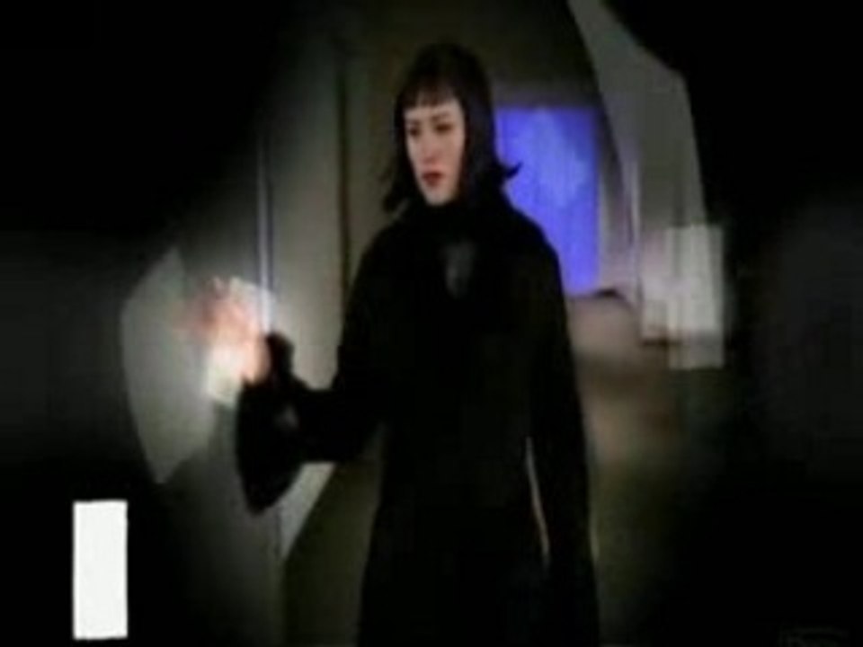 générique alias saison 4