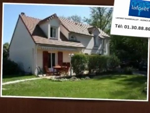 Vente - maison - LE PERRAY EN YVELINES (78610) - 146m² - 4