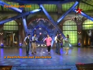Just Dance - 16th July 2011 Pt4