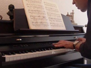 Chopin-Nocturne op 32 N°1