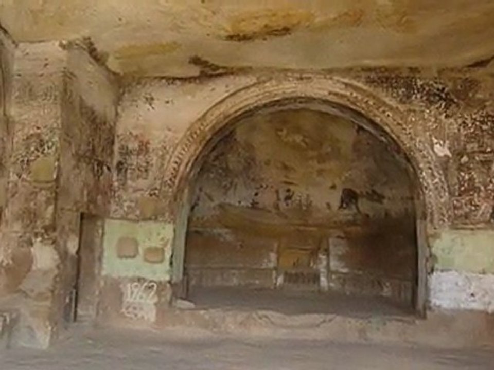 eglise troglodyte 2