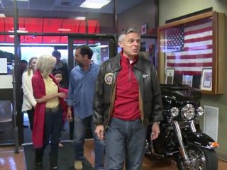 Obama financia su campaña para 2012 con pequeñas donaciones