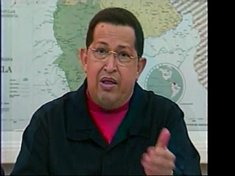 Presidente exhorta a dar medidas humanitarias a presos políticos